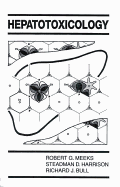 Hepatotoxicology