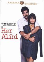 Her Alibi