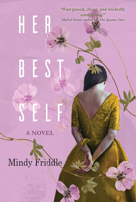 Her Best Self - Friddle, Mindy
