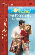 Her Boss's Baby