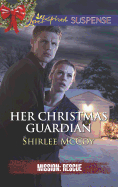 Her Christmas Guardian