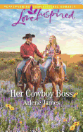 Her Cowboy Boss