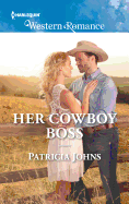 Her Cowboy Boss