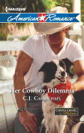 Her Cowboy Dilemma