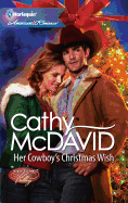 Her Cowboy's Christmas Wish