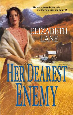 Her Dearest Enemy - Lane, Elizabeth