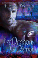 Her Dragon, His Demon
