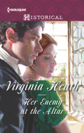 Her Enemy at the Altar
