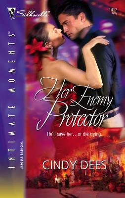 Her Enemy Protector - Dees, Cindy