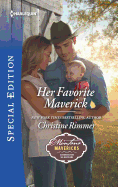 Her Favorite Maverick