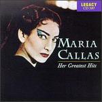 Her Greatest Hits