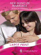 Her Hand in Marriage