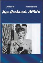 Her Husband's Affairs