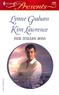 Her Italian Boss