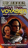 Her Klingon Soul: Day of Honor #3