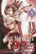 Her Majesty's Dog, Volume 5