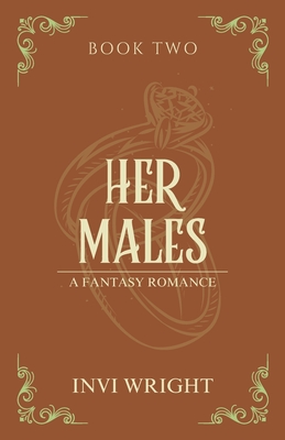 Her Males - Wright, Invi
