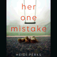 Her One Mistake