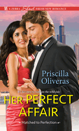Her Perfect Affair: A Feel-Good Multicultural Romance