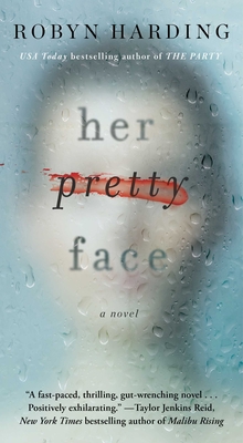 Her Pretty Face - Harding, Robyn