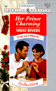 Her Prince Charming - Rivers, Nikki