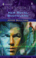 Her Royal Bodyguard