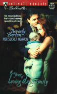 Her Secret Weapon