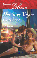 Her Sexy Vegas Cowboy