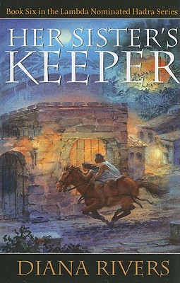 Her Sister's Keeper - Rivers, Diana