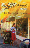 Her Surprise Sister