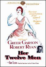 Her Twelve Men
