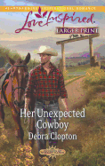 Her Unexpected Cowboy