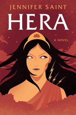 Hera - Saint, Jennifer