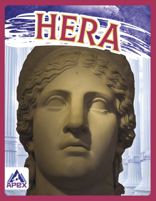 Hera - Ha, Christine
