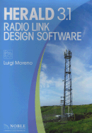Herald 3.1 Radio Link Design Software