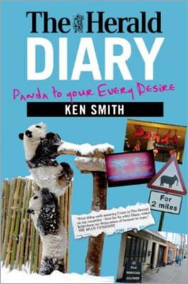 Herald Diary - Smith, Ken