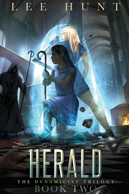 Herald - Hunt, Lee