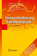Herausforderung Transformation: Theorie Und Praxis