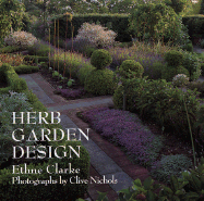 Herb Garden Design