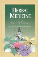 Herbal Medicine Expanded Commission E Monographs