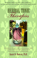 Herbal Tonic Therapies