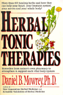 Herbal Tonic Therapies
