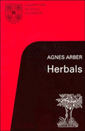 Herbals: Their Origin and Evolution