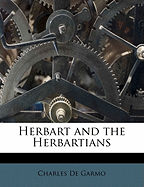 Herbart and the Herbartians
