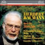 Herbert Baumann: Musik f�r Streicher