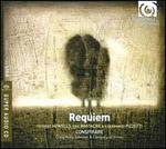 Herbert Howells, Eric Whitacre, Ildebrando Pizzetti: Requiem 