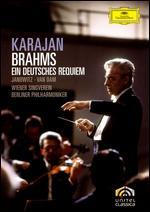Herbert Von Karajan - His Legacy for Home Video: Brahms - Ein Deutsches Requeim
