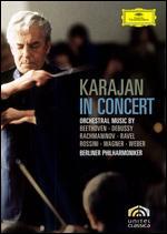 Herbert Von Karajan In Concert