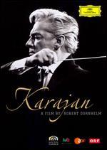 Herbert Von Karajan