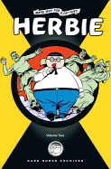 Herbie Archives Volume 2